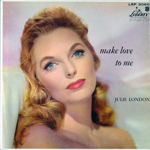 Make Love to Me