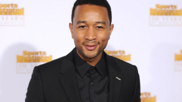 John Legend :  Un duo avec Adele ?