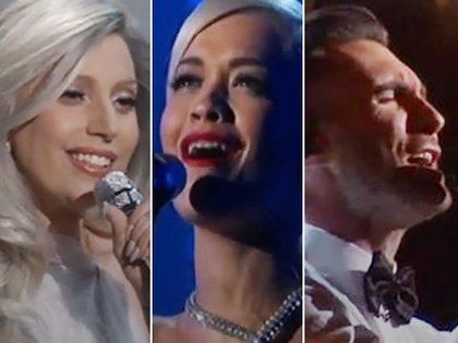 Gaga-Ora-Levine-Oscars