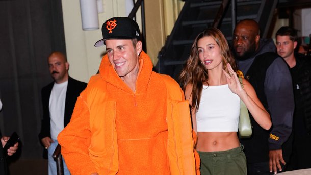 Justin Bieber : prêt à être papa ? Sa photo trop mignonne avec un bébé