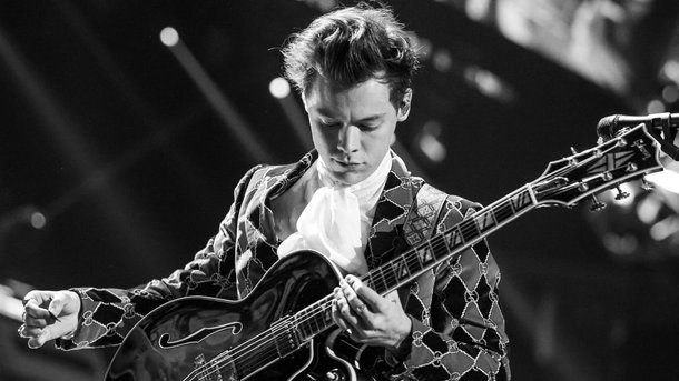 Harry Styles : ses plus gros succès sur YouTube
