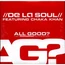 DE LA SOUL & CHAKA KHAN