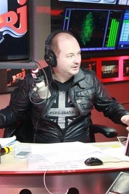 Emission du Vendredi 10 Janvier avec Showtek