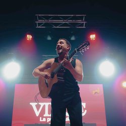 Vince - NRJ Music Tour Lyon 2026