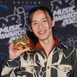 Nuit Incolore - Photocall - NRJ MUSIC AWARDS 2023