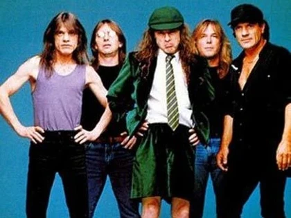 ACDC