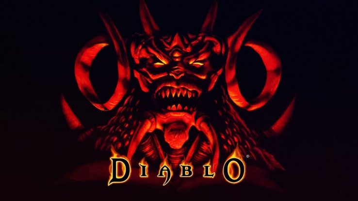 Diablo : une version jouable sur navigateur web !