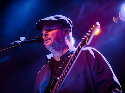 Christopher Cross - Picto