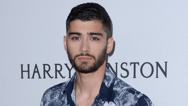 Zayn Malik : les One Direction et l’extraterrestre
