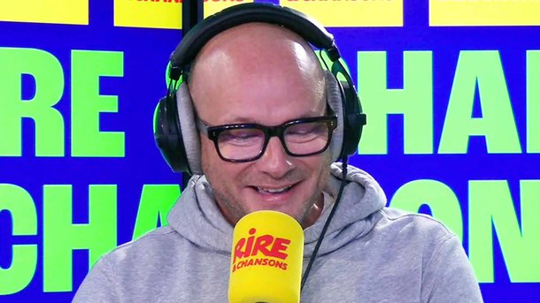 L'invité de Julien Schmidt : Jason James, le coach sportif, parle des Jeux Paralympiques: "N’oublie pas, avec Jason James, y faut que tu fais du sport !"