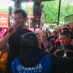 Amir - Concert Super Privé @ Parc Astérix