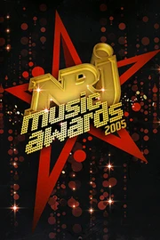 NRJ Music Awards 2005