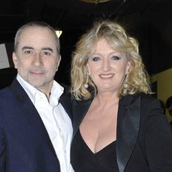 Les coulisses - NRJ Music Awards 2011
