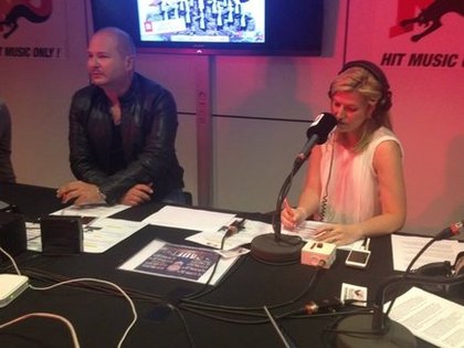 Lundi 28 Avril Spéciale Anniversaire de CAUET