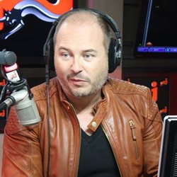 Mardi 24 septembre avec John Mamann