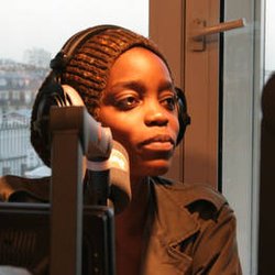 Irma - Chérie FM