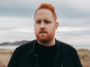 Gavin James