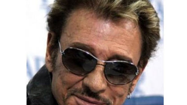 Incertitudes sur Johnny Hallyday