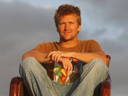 Tom Frager