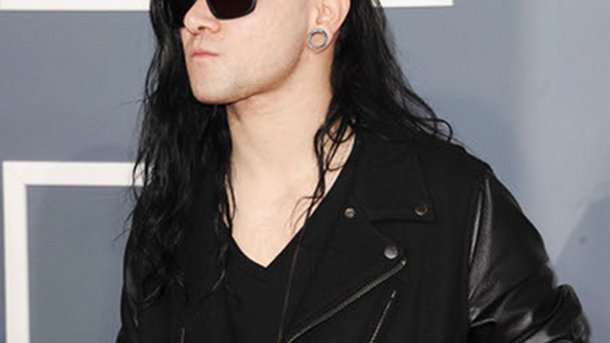 Skrillex prépare un album avec son ex, Ellie Goulding