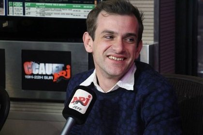 Jeudi 4 Décembre avec Josef Salvat