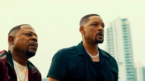 « Bad Boys 4 » : la date de sortie avancée, découvrez la bande-annonce