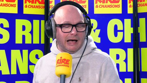 L'invité de Julien Schmidt : Le Super Mescatol Show et la végétalisation de 500 rues