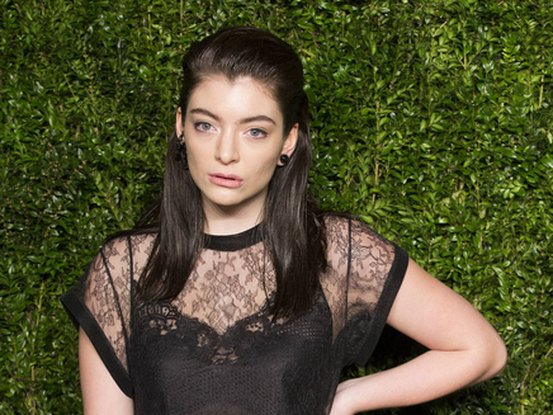 lorde