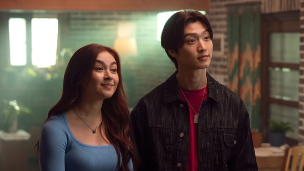 "XO Kitty" : vers une saison 3 sur Netflix ?