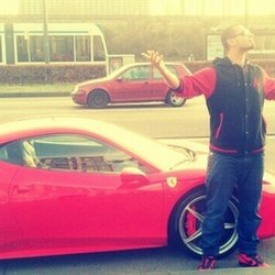 Afrojack: t'aurai pu juste me dire de pas l'acheter lol..