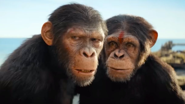 « La Planète des Singes : Nouveau Royaume » : sortie, bande-annonce, synopsis... tout ce qu'il faut savoir