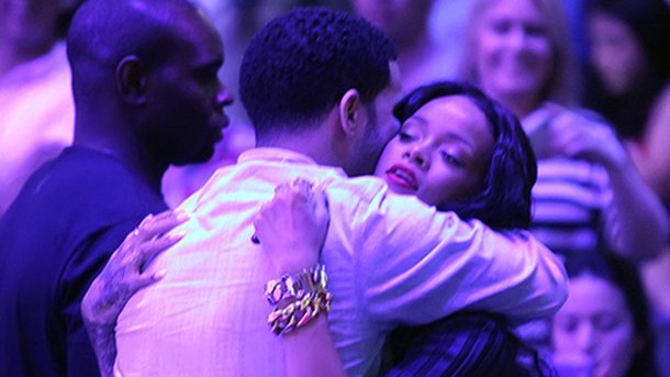 Rihanna et Drake : toujours ensemble malgré les rumeurs?