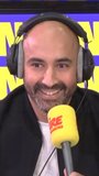 Issa Doumbia - La chronique de Yassine Bentayeb -  L’Afterwork du Rire