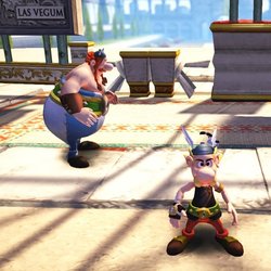 Astérix & Obélix XXL 2
