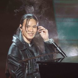 Nuit Incolore - Cérémonie des NRJ Music Awards 2023