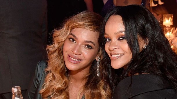 Rihanna vs Beyoncé: le match des divas !