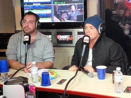 Mercredi 13 Novembre avec Kev Adams