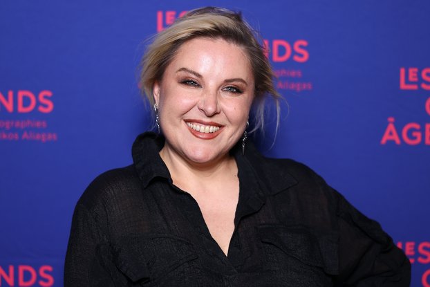 Marlène Schaff, Paris, avril 2026