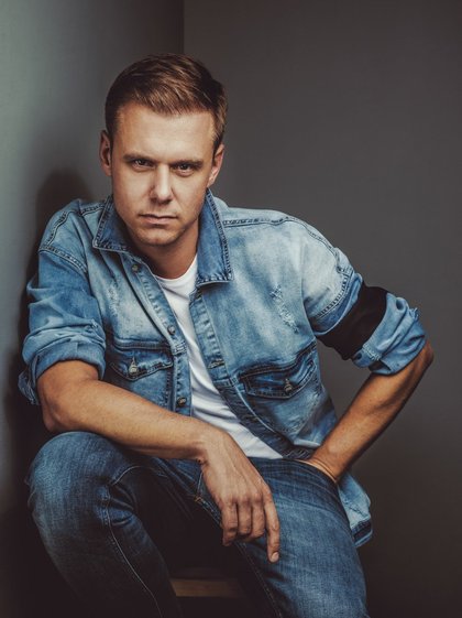 Armin Van Buuren