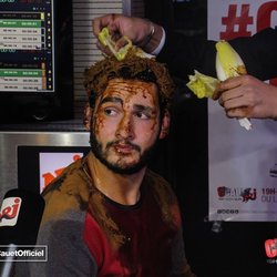 Vendredi 25 Septembre avec Charlie PUTH