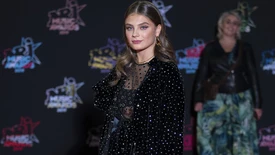 Maëlle, l'interprète de chansons à texte
