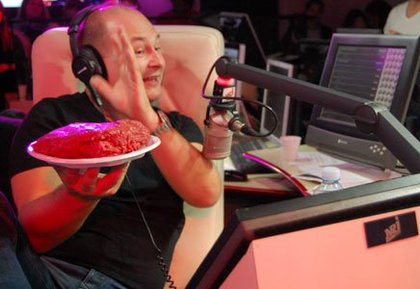 Lundi 27 mai avec Selena Gomez et Kev Adams