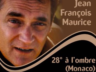Jean François Maurice