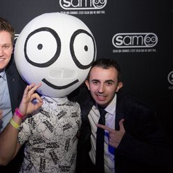 On y était avec SAM