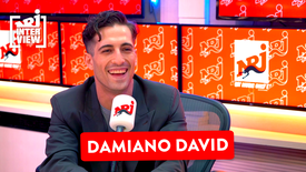 Damiano David sans Måneskin : il nous présente son premier single solo, « Silverlines »