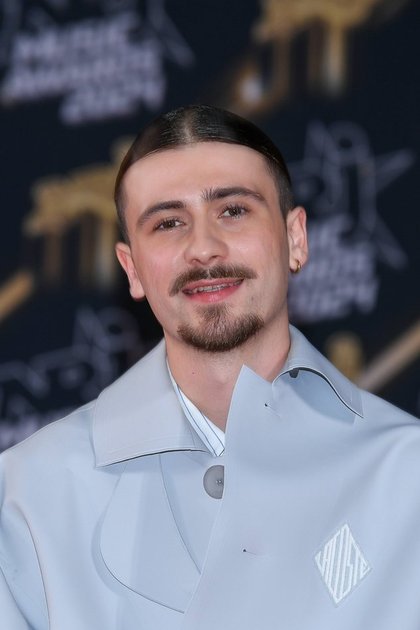 Le Tapis Rouge - NRJ Music Awards 2024