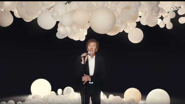Alain Souchon - Âme Fifties