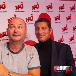 Vendredi 6 Novembre - Emission Spéciale NMA