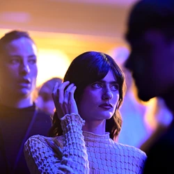 Marguerite - Les Backstages - NRJ Music Awards 2025