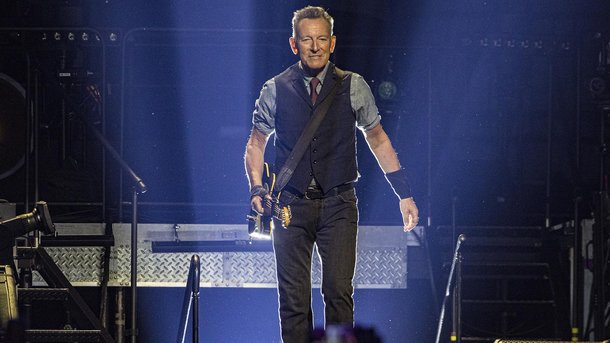 Bruce Springsteen : son concert annulé à Marseille reprogrammé le 31 mai 2025